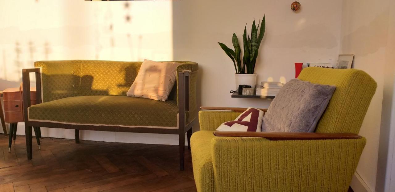 Bed and Breakfast Ahoi Wesselburenerkoog Экстерьер фото