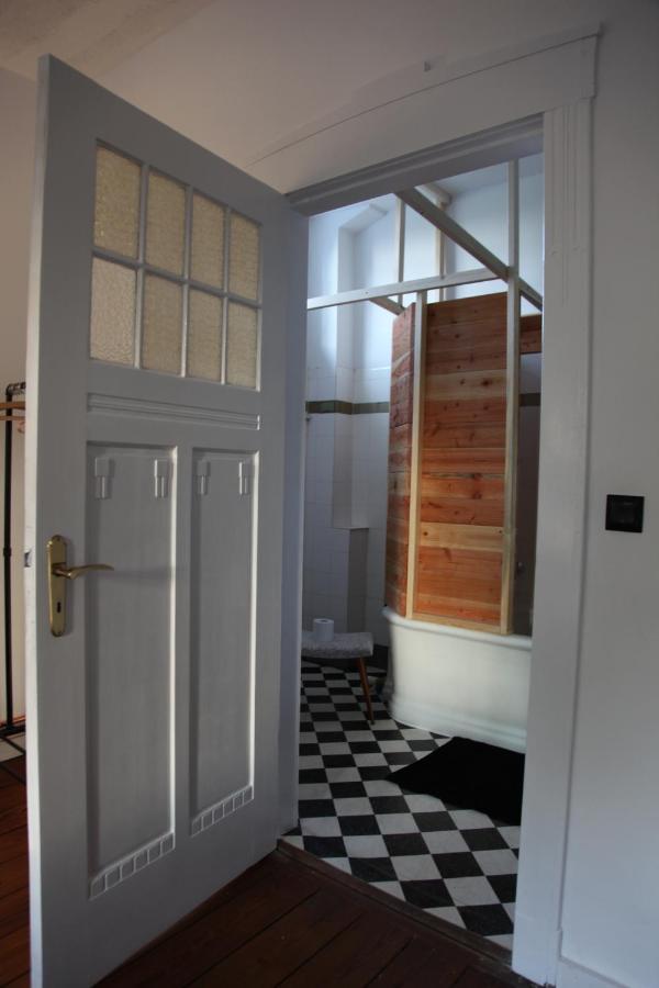Bed and Breakfast Ahoi Wesselburenerkoog Экстерьер фото