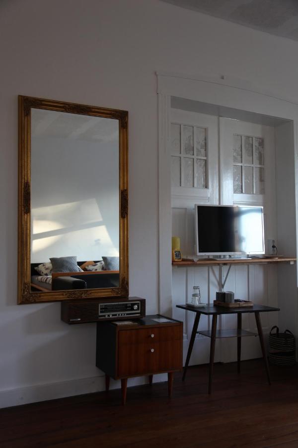 Bed and Breakfast Ahoi Wesselburenerkoog Экстерьер фото